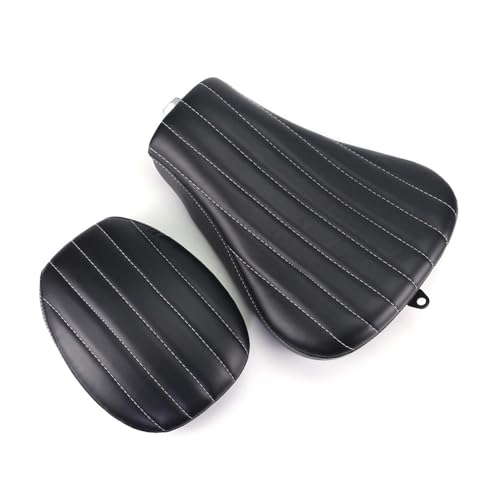 Selle moto Sportster pour Forty Eight 48 et Seventy Two, l'alliée des road trips