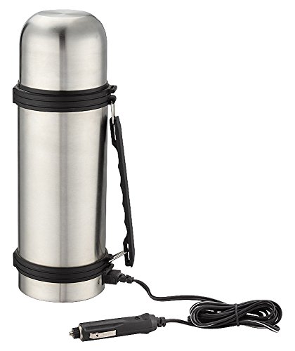 Koolatron 402401 12V 1 L Thermos Bottle
