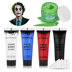 Joker makeup kit