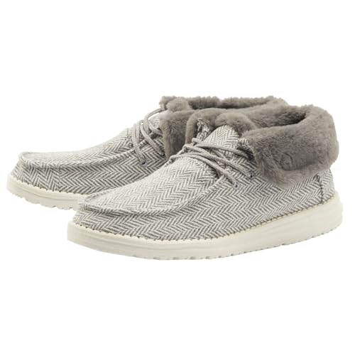 Image of HEYDUDE Women's Britt Shoes Multiple Colors