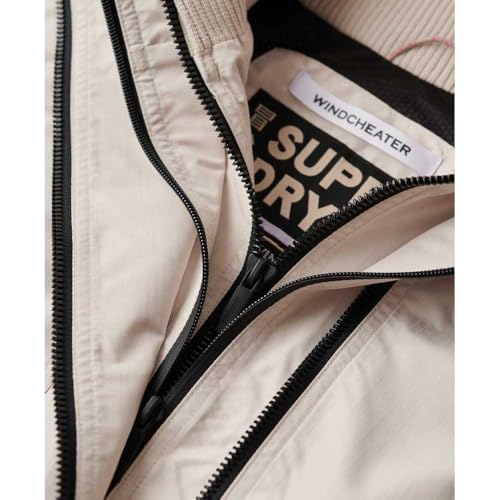 Superdry W5011655a Jacket XL