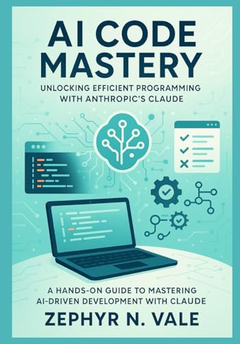 AI Code Mastery: Unlocking Efficient Programming with Anthropic's...
