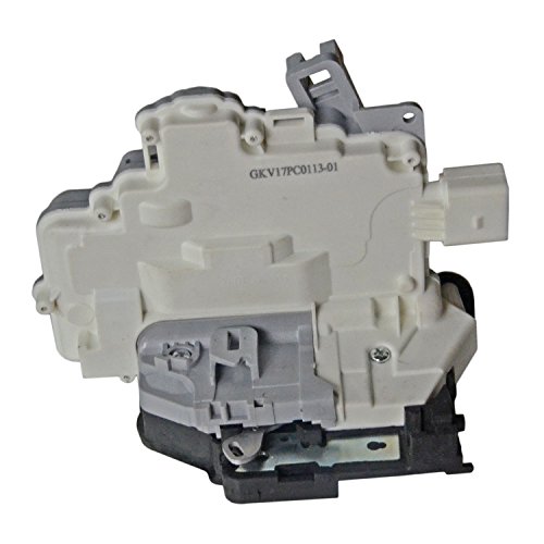 Preisvergleich Produktbild Türschloss Rechts Vorne 8J1837016A