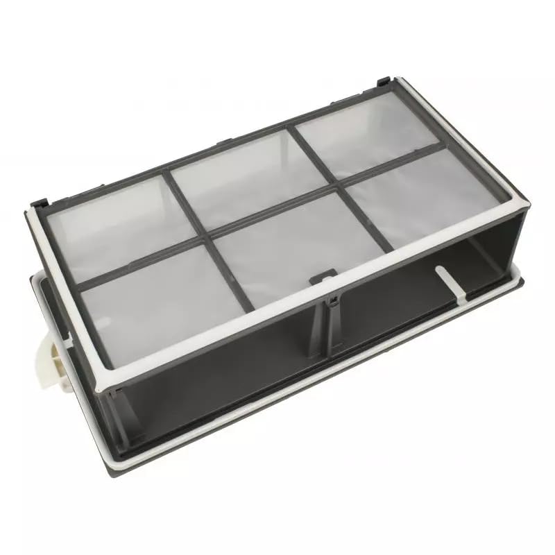 Sekundärfilter für Wäschetrockner Whirlpool C00731593