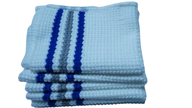 GREENIZON Microfiber Floor Cleaning Pocha Cloths (Pack of 2) - Super Absorbent, Lint-Free for Dusting, Mopping & Home Cleaning (B0D8QH4DWZ) Amazon Price History, Amazon Price Tracker