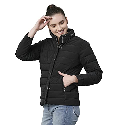 Image of Mode By Red Tape Women Padded Jacket