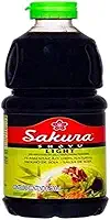 Sakura Molho Sakura Light 500Ml