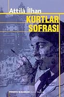 Kurtlar Sofrası 9754583234 Book Cover
