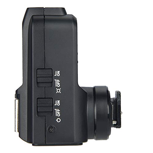 Godox X2T-S TTL Wireless Flash Trigger HSS 1/8000s Transmitter for Sony by GODOX - Used condition - Image 5