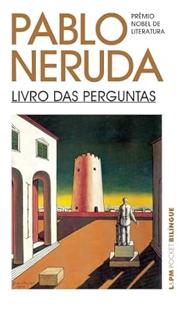 Livro das Perguntas