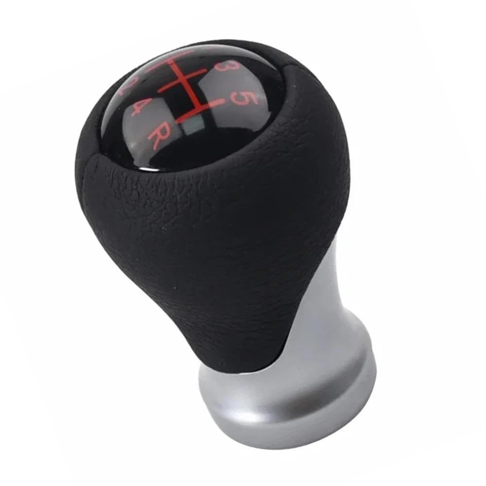 Sxqpocar One Color Gear Shift Knob For Kia Picanto Morning 2012-2015 For Kia Rio Mk3 2016 Shift Lever Head