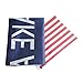Donald Trump for President 2016 USA American 3x5 Flag Make America Great Agai...