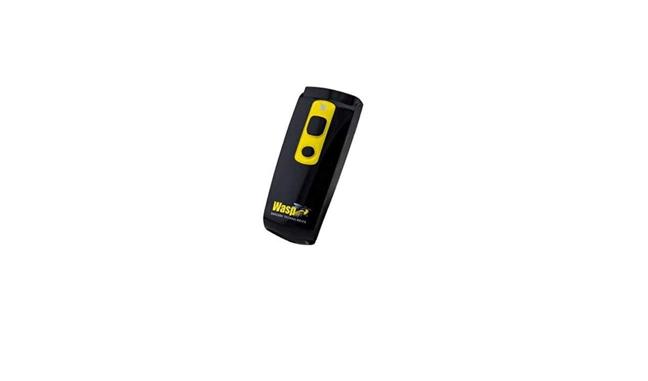 Wasp633808951207 WWS150i Pocket Barcode Scanner with USB