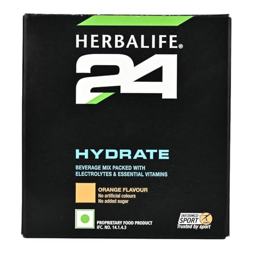 Herbalife Nutrition 24 Hydrate 20XSachet
