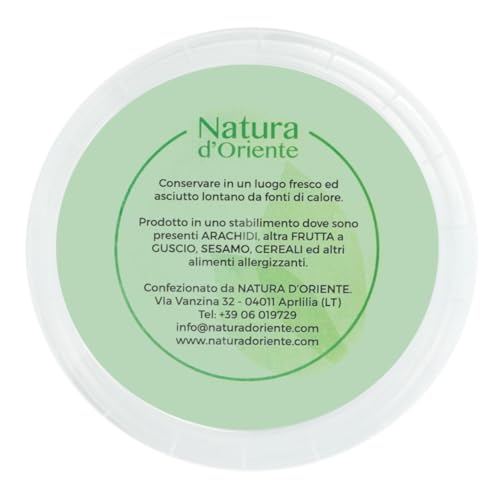 Natura d’Oriente Bangkok Grünes Currypulver, 150 g