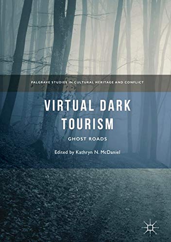 Buy Virtual Dark Tourism — BookShops.in