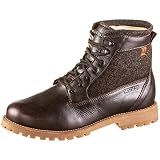Meindl Serfaus Lady Identity, dark brown, 13