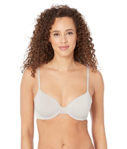 Soutien-Gorge Couverture Parfaite Calvin Klein Flex - Finies Les Marques Sous Les T-Shirts