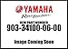 Yamaha 90334-10006-00 Plug, Straight; 903341000600 Made by Yamaha