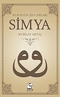 Kur'an'da Şifa Sırları Simya 9756307358 Book Cover
