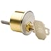 Baldwin 8328 2" Mortise Cylinder C Keyway