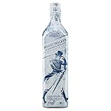 Lieferumfang: 1 x 0,7 l Flasche White Walker by Johnnie Walker mit 41,7 Prozent Alkohol / Johnnie Walkers Spezialedition aus Westeros / Das ideale Geschenk für Whisky- und Serienfans