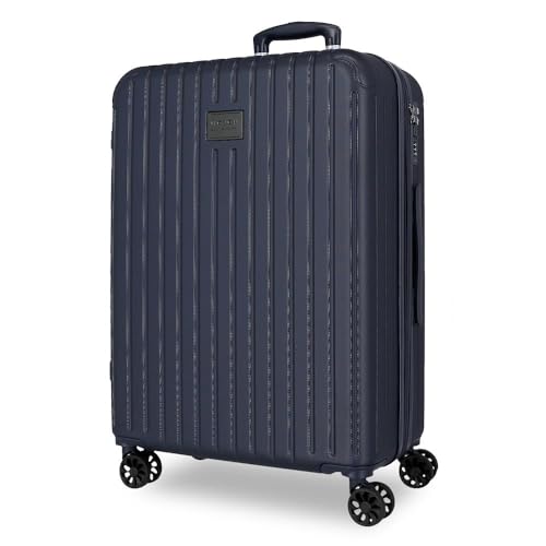 Valise moyenne Movom Timber 72L rigide pour protéger vos vêtements