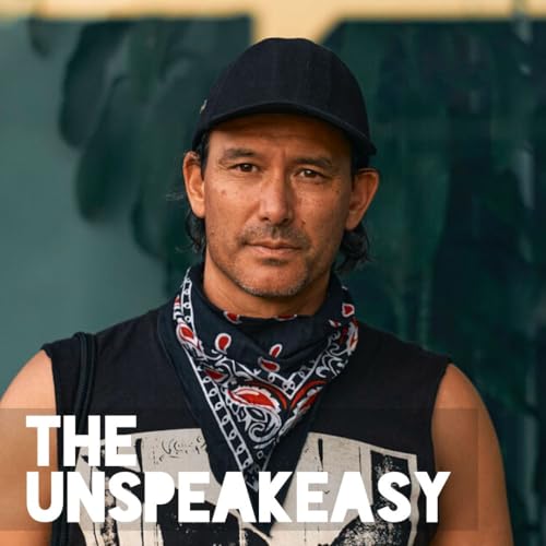 Street Protesters: Who Are They, Really? with Jeremy Lee Quinn Podcast Por  arte de portada