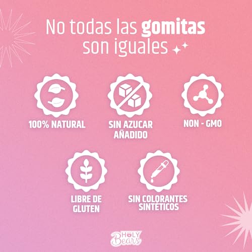 Opiniones de Sugar bear hair méxico , listamos los 10 mejores. 3 Opiniones de Sugar bear hair méxico , listamos los 10 mejores. 3