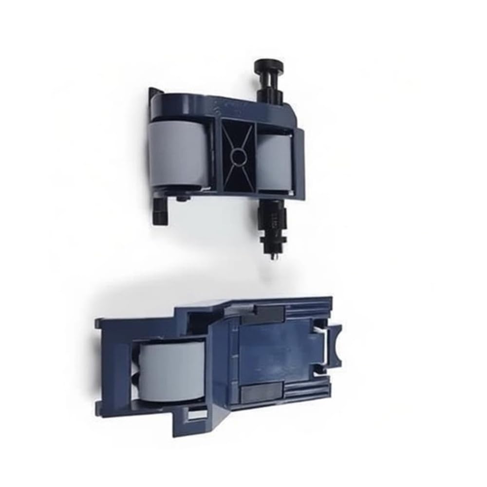 Kit rullo alimentatore documenti Compatibile con HP M725 M775 | M525 M575 M630 M651 M680 X585 L2718A L2725-60002
