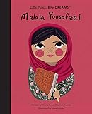 Malala Yousafzai (Volume 57) (Little People, BIG DREAMS, 57)
