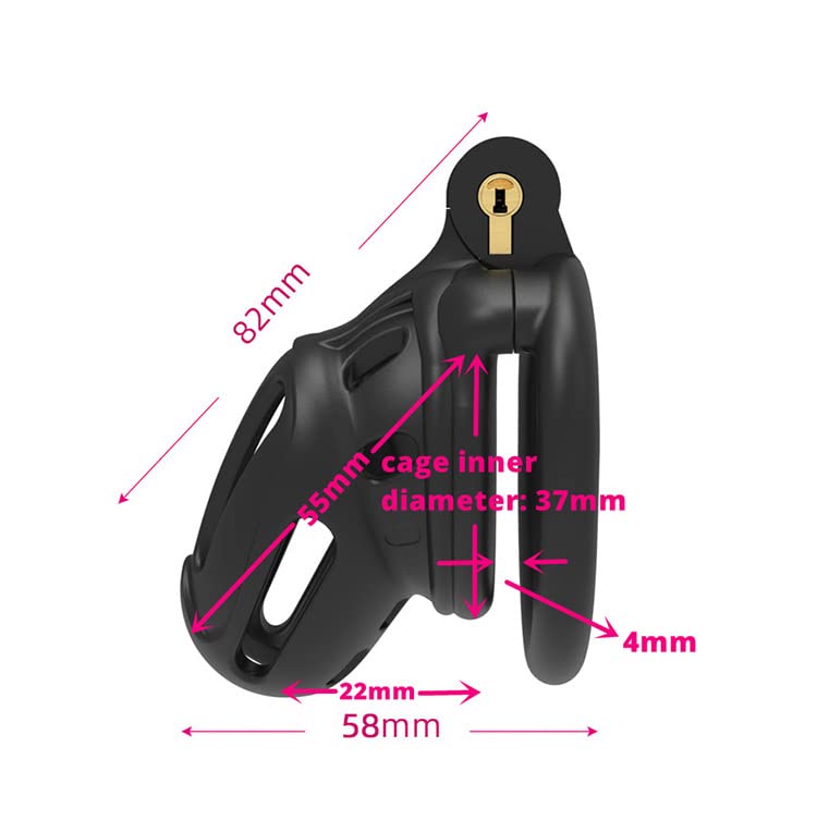 FEDIMA Jaula de Confort Accesorios de Entrenamiento de béisbol para Hombres Jaula de Fitness (4 tamaños) X555