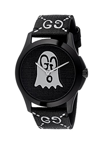 Gucci (�O�b�`) YA1264018 �E�B�����Y �N�H�[�c �r���v [���s�A���i]