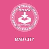 FREE BGM DOVA-SYNDROME