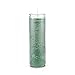 7 Day Plain Green Candle for Money Drawing, Good Luck, Spiritual Healing Spell-Casting Witchcraft Wishing Manifestation Magical Positive Energy Protection Blessing Ritual Wish Candles