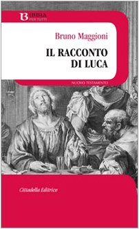Il racconto di Luca
