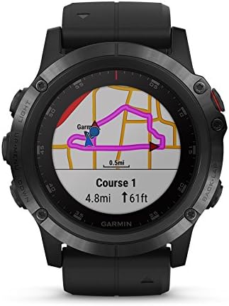 garmin fenix fx