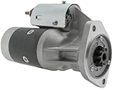 New Premium Starter fits Nissan 720 L4 2.5L 2488cc Dsl 1986 Nissan Lift Truck w/SD22 & SD25 Diesel