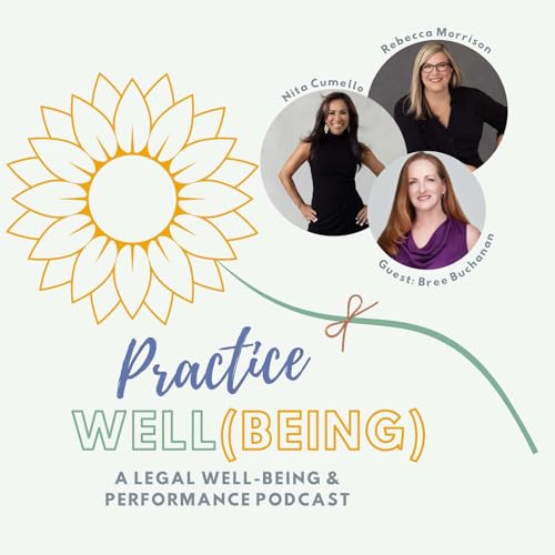 Building an Army of Well-Being Advocates &ndash; with Bree Buchanan