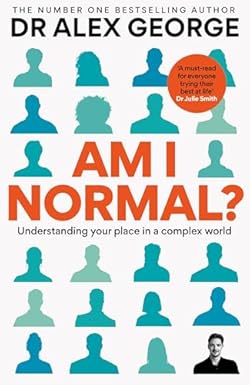 Am I Normal? cover image