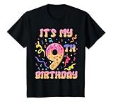 Confetti Donut Candy Sprinkles Birthday Apparel