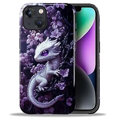 Baby Dragon Lavender Floral
