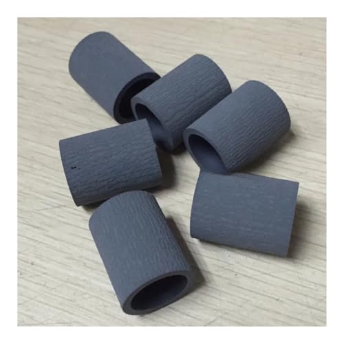 Rouleau de séparation pneu haute adhérence pour Toshiba 10 pièces