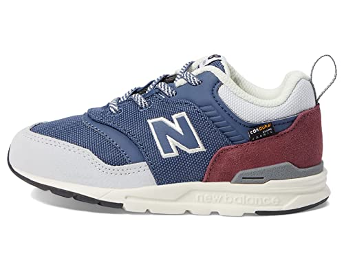 Image of New Balance Baby Boys' 997h V1 Bungee Sneakers