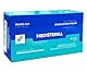 200 Stück Selbstdichtender Sterilisationsbeutel, PVC-Dentalsterilisationsbeutel Selbstdichtender Beutel Autoklaven-Sterilisatorbeutel für Reinigungswerkzeuge (9x16,5 cm)