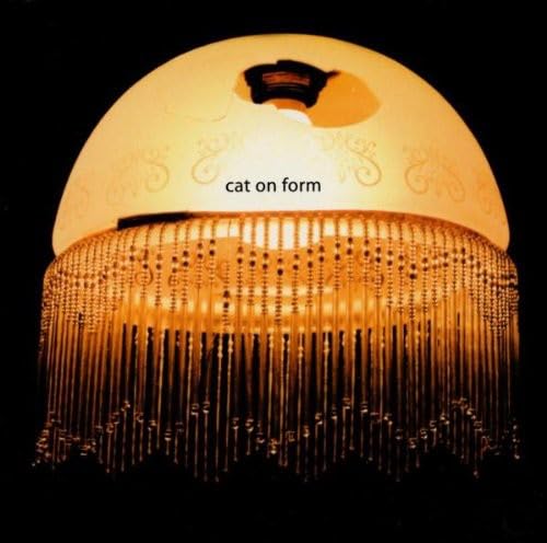 Set Them on Fire with Their Own Matches EP [Audio CD] Cat on Form