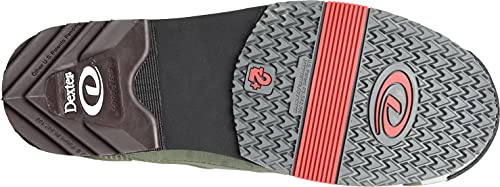 Dexter Sst 8 Power-Frame Boa Camo Mens Size 10.5 #TOP5