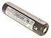 Battery Pack, Li Ion, 3.7V, For Pelican