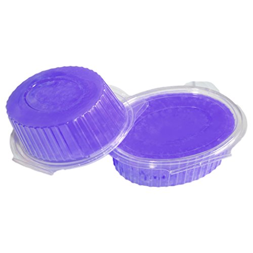 Paraffinwachs Lavendel 1000ml Wachs Lavender Cover