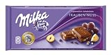 Milka Trauben-Nuss 100 g